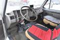 Kuva 5: Fiat Ducato 2.5TD LMC Liberty 1991