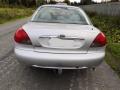 Kuva 5: Ford Mondeo 2.0 sedan -97 1997