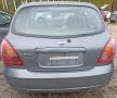 Kuva 5: Nissan Almera (N16)  1.5 2003