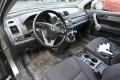 Kuva 5: Honda CR-V 2.2 Diesel 2007 2007