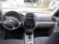 Kuva 5: Kia Cerato 5D HB 1.6i A/T EX 2006