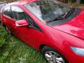 Kuva 5: Honda Insight 1.3 Hybrid 2010