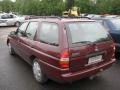 Kuva 5: Ford Escort 1.8i 16v farmari 1997