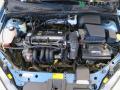 Kuva 5: Ford Focus 1.6i 16V Farm 2000