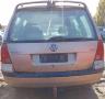 Kuva 5: Volkswagen Golf IV  1.9 tdi ALH 2001