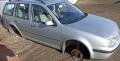 Kuva 5: Volkswagen Golf IV 1.9 sdi AQM 2001