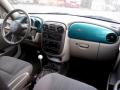 Kuva 5: Chrysler PT Cruiser 5D MPV 2.4i MT5 (US) 2004