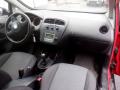 Kuva 5: Seat Altea 5D MPV 1.9TDI MT5 Reference 2005