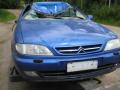 Kuva 5: Citroen Xsara 1.6i STW 1999