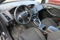 Kuva 5: Ford Focus 1.6L EcoBoost SCTi (150PS) Bensa 2011