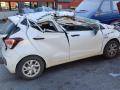 Hyundai i10 1.0 bensiini G3LA