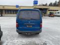 Kuva 5: Toyota Hiace 2.4TD LXH28L-SBMRXW-VAN-4X4/343 vm. 01 2001