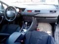 Kuva 5: Citroen C5 5D Break 2.0HDI 136 FAP A/T 2009