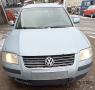 Kuva 5: Volkswagen Passat 1.9 tdi avb 2003