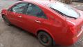 Kuva 5: Nissan Primera 1.6 2007