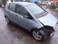 Kuva 5: Mercedes-Benz A 160 CDI 2007