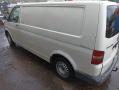 Kuva 5: Volkswagen Transporter 2.5 TDI AXD 2004