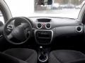 Kuva 5: Citroen C3 5D HB 1.4i MT5 Exclusive 2007