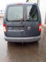 Kuva 5: Volkswagen Caddy 1.9 TDI BLS 2007