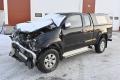 Kuva 5: Toyota Hilux 2.5 DIESEL TURBO  4WD 2008 2008