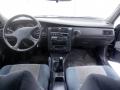 Kuva 5: Toyota Carina E 4D Sedan 1.6 GLi MT5 Japan 1993