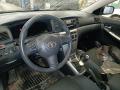 Kuva 5: Toyota Corolla 1.6 Sol Wagon -07 ZZE121L-DWMNKW 2007