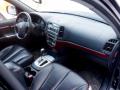 Kuva 5: Hyundai Santa F II 5D SUV 2.2CRDi A/T 4WD 2007