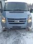 Kuva 5: Ford Transit 2.2 TDCI Lectica 2007