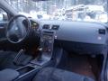 Kuva 5: Volvo V50 5D STW 2.0D MT6 Kinetic 2008