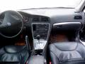 Kuva 5: Volvo S60 4D Sedan 2.4i MT5 Momentum 2005