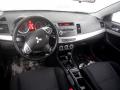 Kuva 5: Mitsubishi Lancer CY 4D Sedan 2.0DI-D MT6 Invite 2009