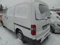 Kuva 5: Toyota Hiace  95-05 2005