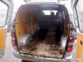 Kuva 5: Toyota Hiace Van 2.5D-4D MT5 4WD 2007