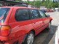 Kuva 5: Nissan Primera 1.6i16v stw 1999