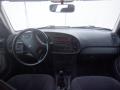 Kuva 5: Saab 9-3 Mk1 5D HB 2.0t MT5 2001