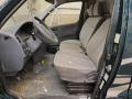 Kuva 5: Toyota Hiace  95-05 4x4 2005