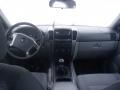 Kuva 5: Kia Sorento I Pre-Facelift 5D SUV 2.4i MT5 4WD LX 2005