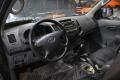 Kuva 5: Toyota Hilux 2.5 4WD 2006 2006