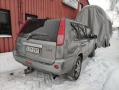 Kuva 5: Nissan X-trail 2006