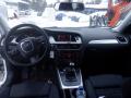 Kuva 5: Audi A4 B8 5D Avant 2.0TDI Multitronic 2WD 2010