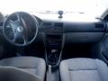 Kuva 5: VW Bora 4D Sedan 1.6i MT5 2000