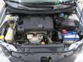 Kuva 5: Nissan Primera P12 1.6i 16V 5/HB 2005