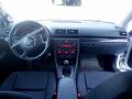 Kuva 5: Audi A4 B6 5D Avant 1.8T MT5 FWD 2004