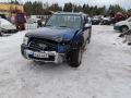 Kuva 5: Ford Ranger 2009