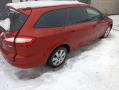 Kuva 5: Ford Mondeo  1.8 TDCI 2008