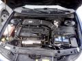 Kuva 5: Ford Mondeo II 4D Sedan 2.0i A/T 1999