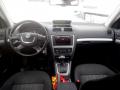 Kuva 5: Skoda Octavia 1Z3 Facelift 5D HB 1.2TSI DSG Elegance 2010