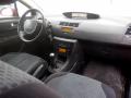 Kuva 5: Citroen C4 5D HB 1.6i 16V MT5 2006