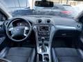 Kuva 5: Ford Mondeo IV 5D STW 2.0TDCi Powershift 2014