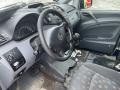 Kuva 5: Mercedes-Benz Vito 115 CDI (BB) 3ov 2148cm3 A- 04vm 2004